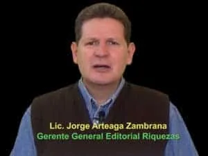 Embudos de Ventas 1 Picture of Jorge Arteaga Zambrana