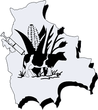 Logo Bolivia Agropecuaria