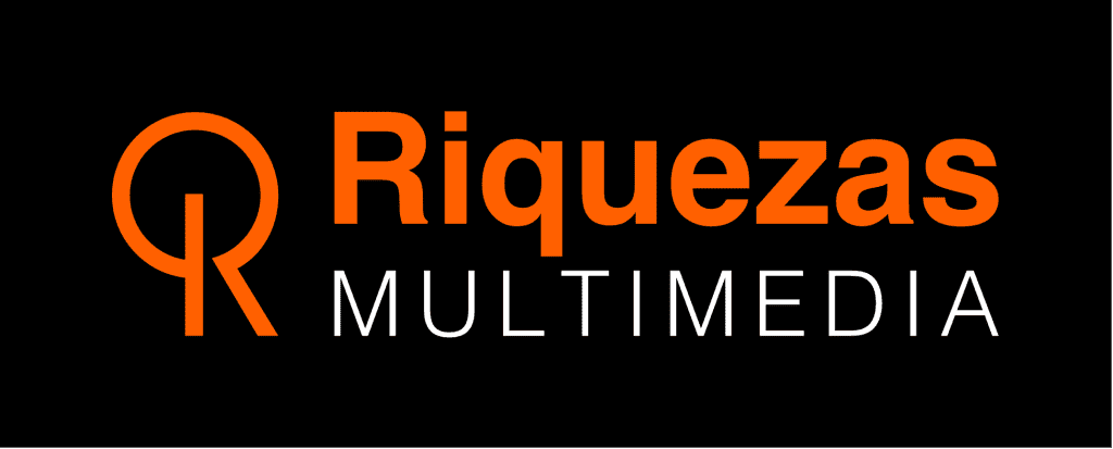 Logo Riquezas Multimedia