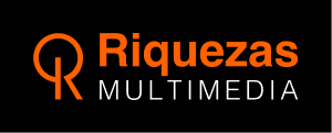 Logo Riquezas Multimedia