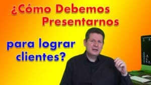 Cómo Debemos Presentarnos