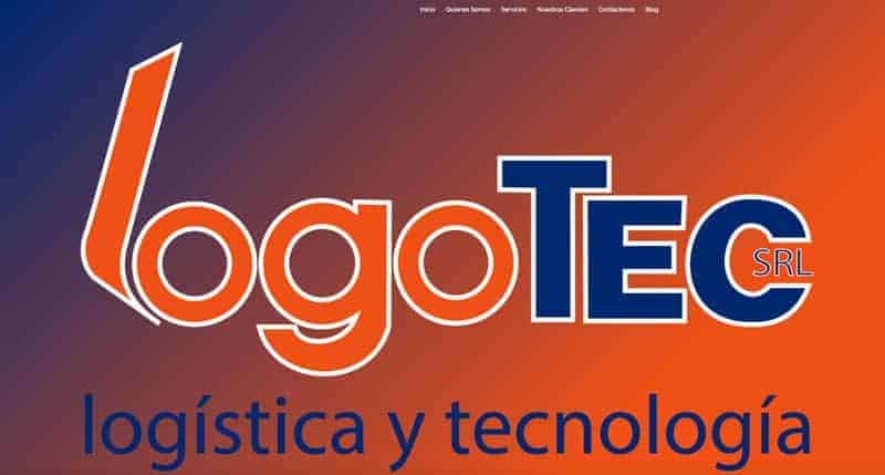 Elaboración Páginas Web 27 LogoTec