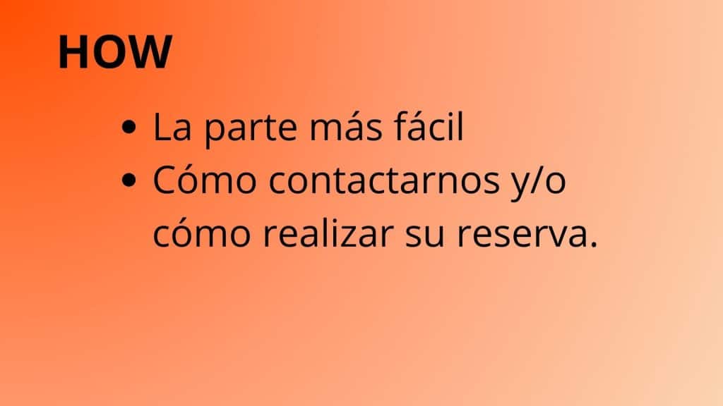 Cómo Crear la Web Perfecta para Agencias de Turismo en Bolivia 9