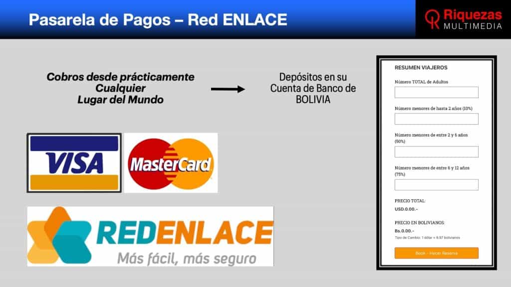 Cómo Crear la Web Perfecta para Agencias de Turismo en Bolivia 17