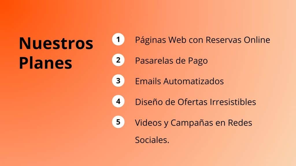 Cómo Crear la Web Perfecta para Agencias de Turismo en Bolivia 26