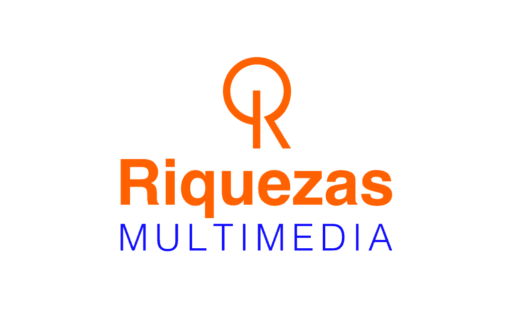 Cotizaciones y Contacto 1 Logo Riquezas Multimedia