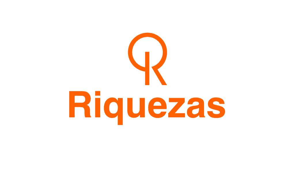 Logo Riquezas Multimedia
