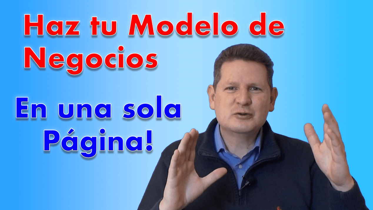 Modelo de Negocios