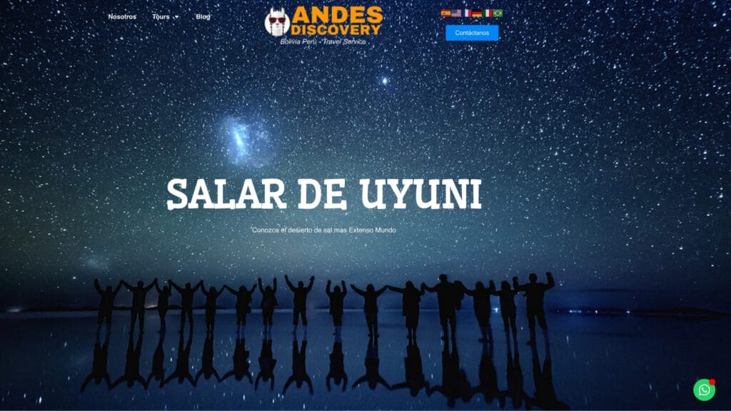 Embudos de Ventas​ 7